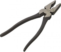 Alicates para valla de botón-20,3cm Crescent7
